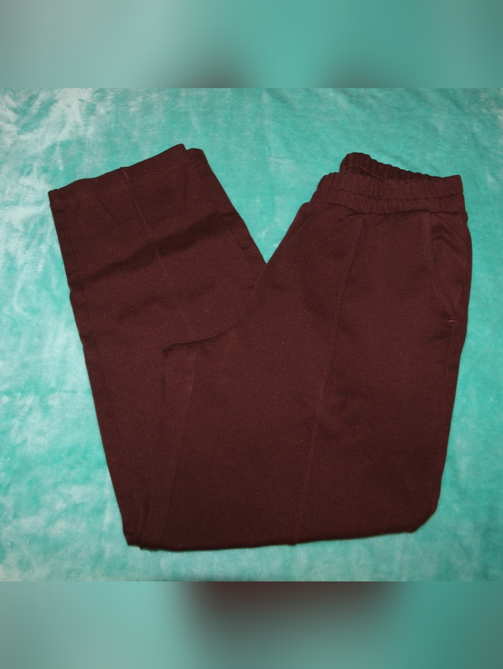Women's Brown Pants